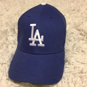 Official LA Dodgers hat/Unisex